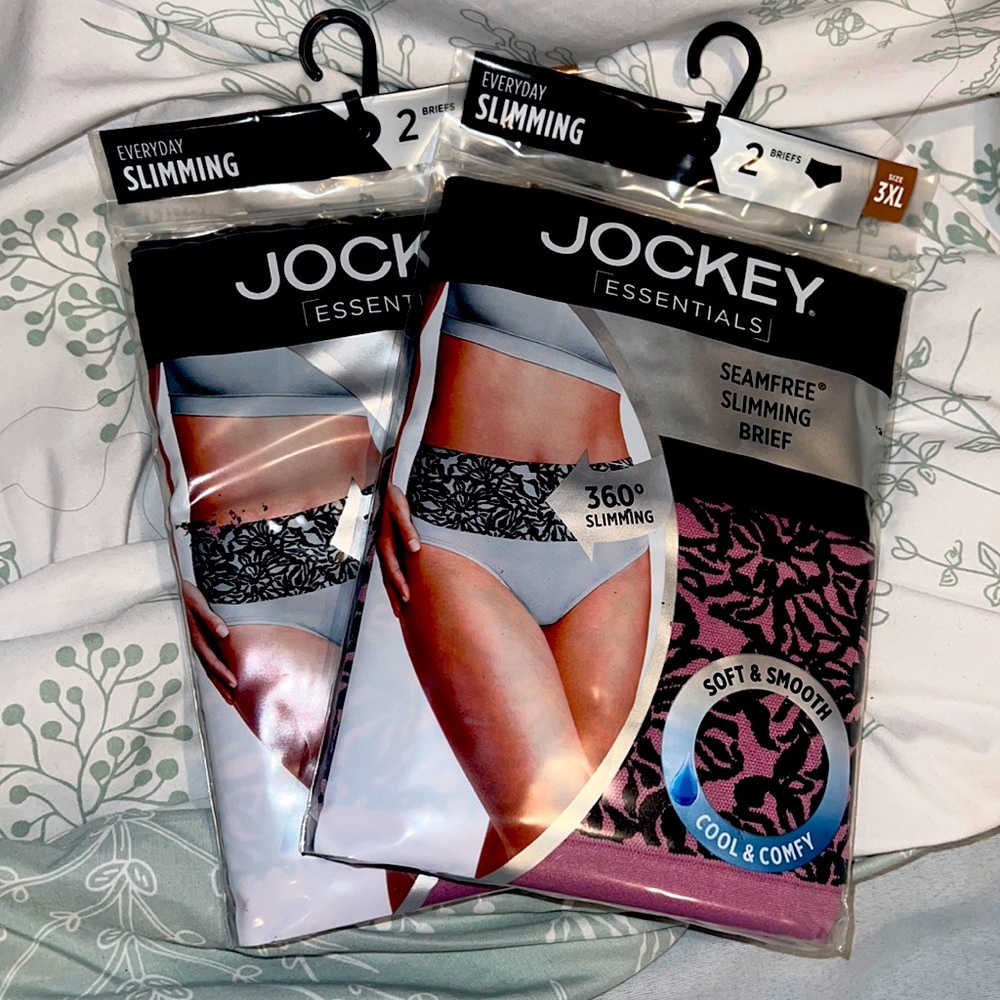 Seamfree Slimming Brief